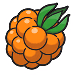 RazzBerry emote