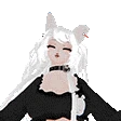 BunnygirlHeadbutt emote