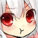 BAKA emote
