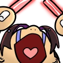 Kinta_Cheer emote