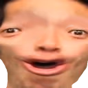 POGCHAMP emote