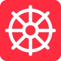 red_wheel_of_dharma emote