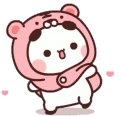bubuhappy emote