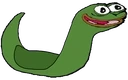 snekege emoji