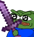 pepe_enchanted_netherite_sword emote