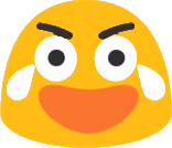 blob_yeet emote