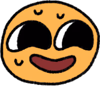 nervoussmile emote