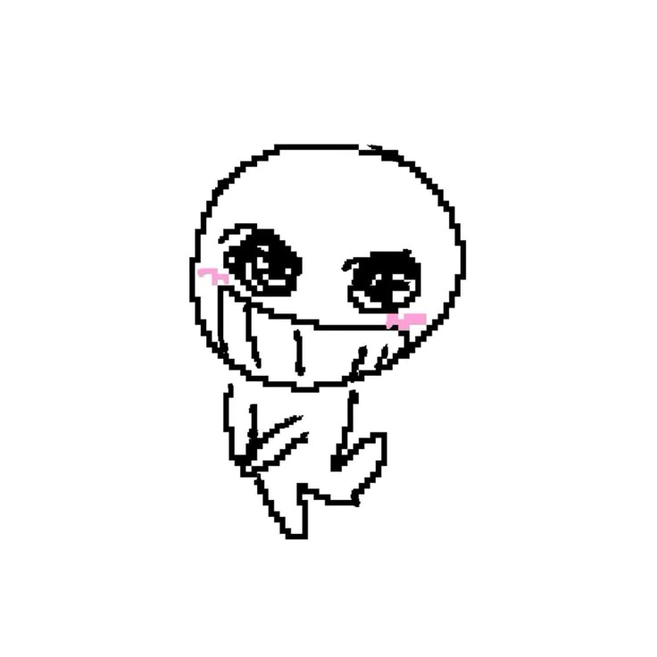 Innocent emote