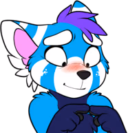 tai_blush emote