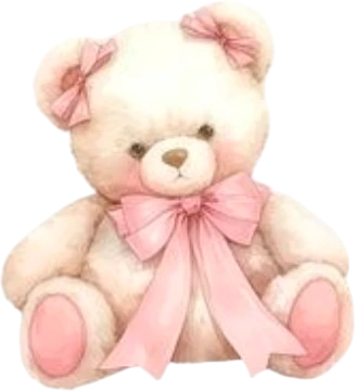 pink_bear emote