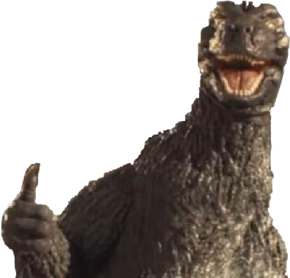 godzilla_nice emote