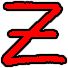 red_Z static emote
