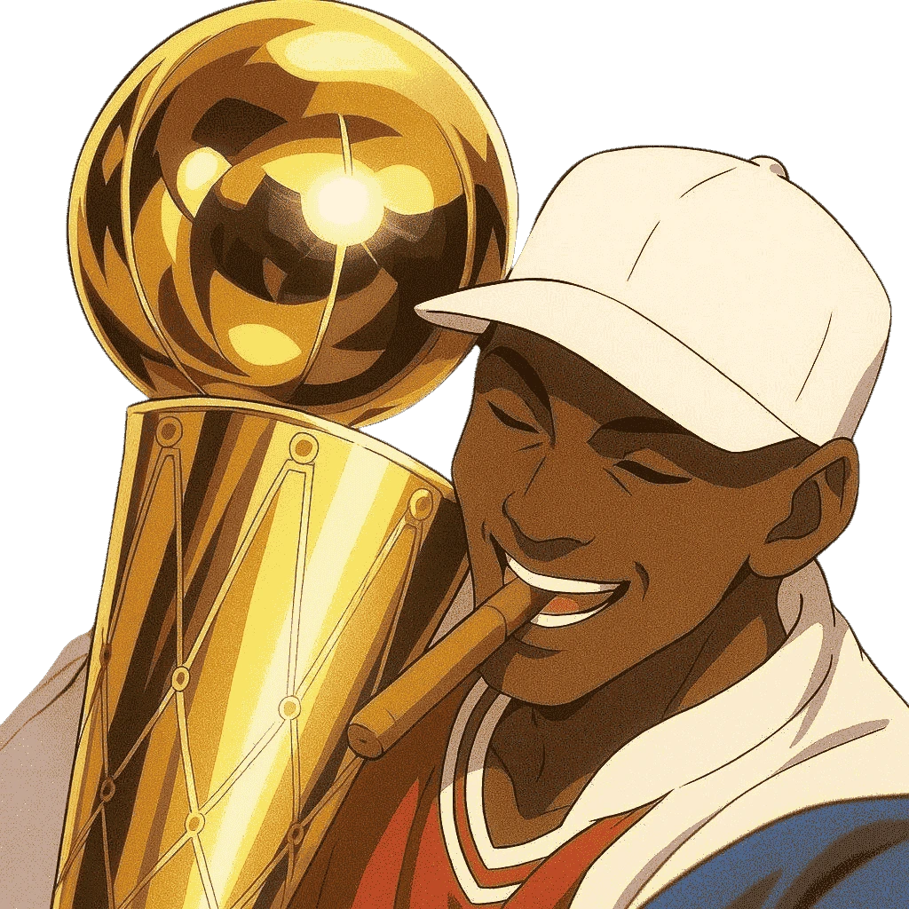 GOAT emoji