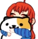 cathug emote