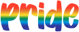 pride emote