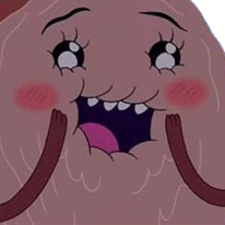 blush emote