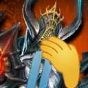 AKKANT static emote
