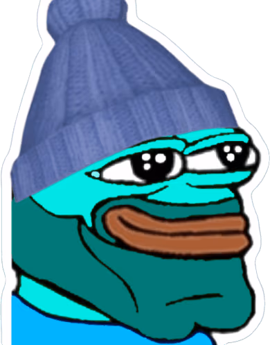 Gigaclowni emote