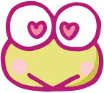 keroppilove1 emote