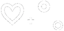 white_hearts emote