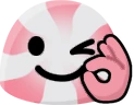 blobmintokhand emote