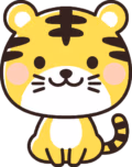 ChibiTiger emote