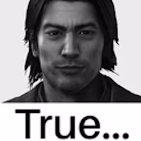 True emote