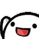 hypeWave emote