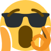 OHK static emote