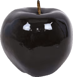 goth_apple emote