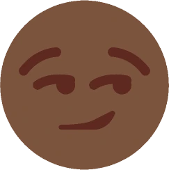 black_smerk_2 emote