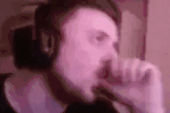 MorningMeal animated emote