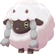 Wooloo emote