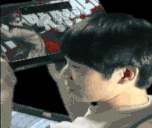 MARVELOUS emote