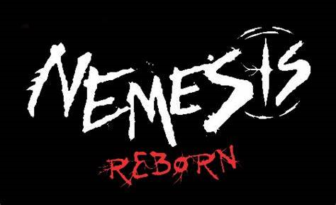 NemesisReborn static emote