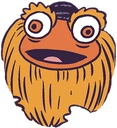 grittycute emote