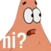 patrickhi emote