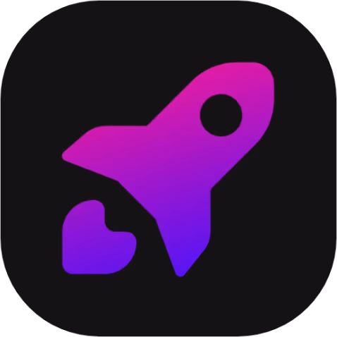 booster_purple emote