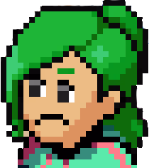 Looiesadd emote