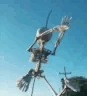 IMDEAD emote