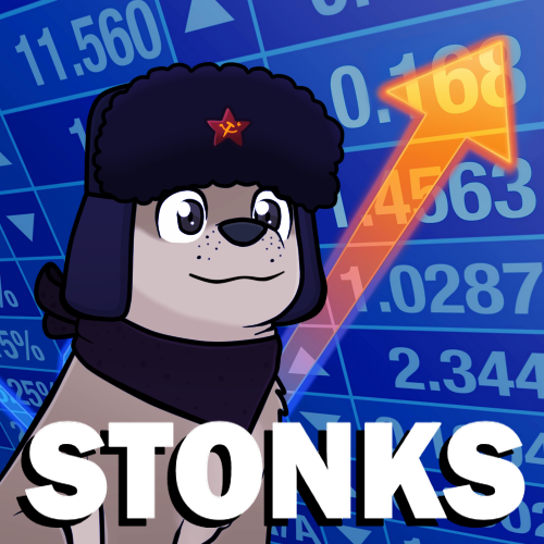 CaoStonks