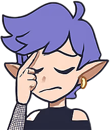 Chase_Think emote