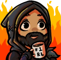 RaidLead_ThisIsFine emote