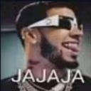 JAJAJA emote