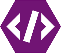 EarlyVerifiedBotDeveloperPurple emote