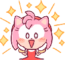 amy_happy emote