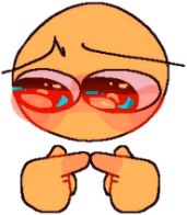shy_blushy_cursed emote
