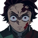 Tanjiro_ha emoji