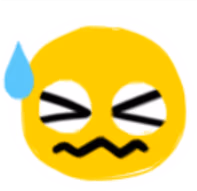 BugsnaxUpset emote