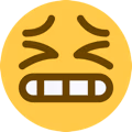 Constipation emote